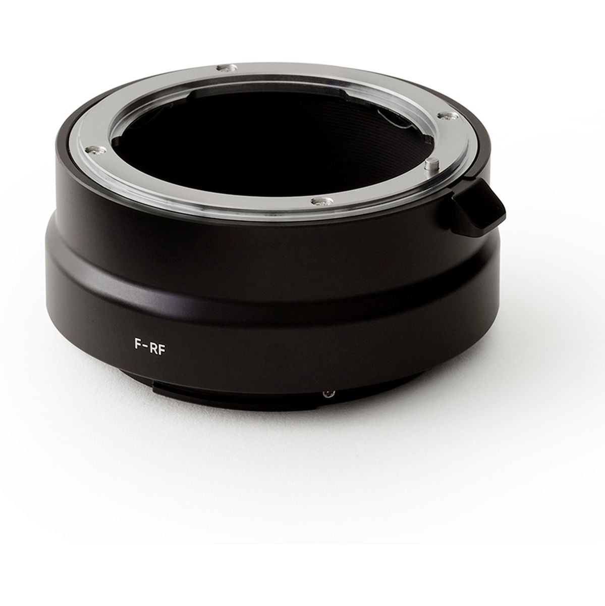 Urth Lens Mount Adapter: Compatible w/ Nikon F Lens To Canon