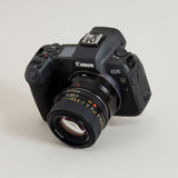 Urth Lens Mount Adapter Minolta Rokkor (SR / MD / MC) Lens To Canon RF Camera - image 4 of 5