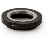 Urth Lens Mount Adapter: Compatible w/ M39 Lens To Canon RF Camera Body - image 2 of 5