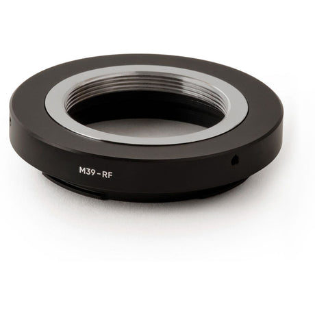 Urth Lens Mount Adapter: Compatible w/ M39 Lens To Canon RF Camera Body - image 2 of 5