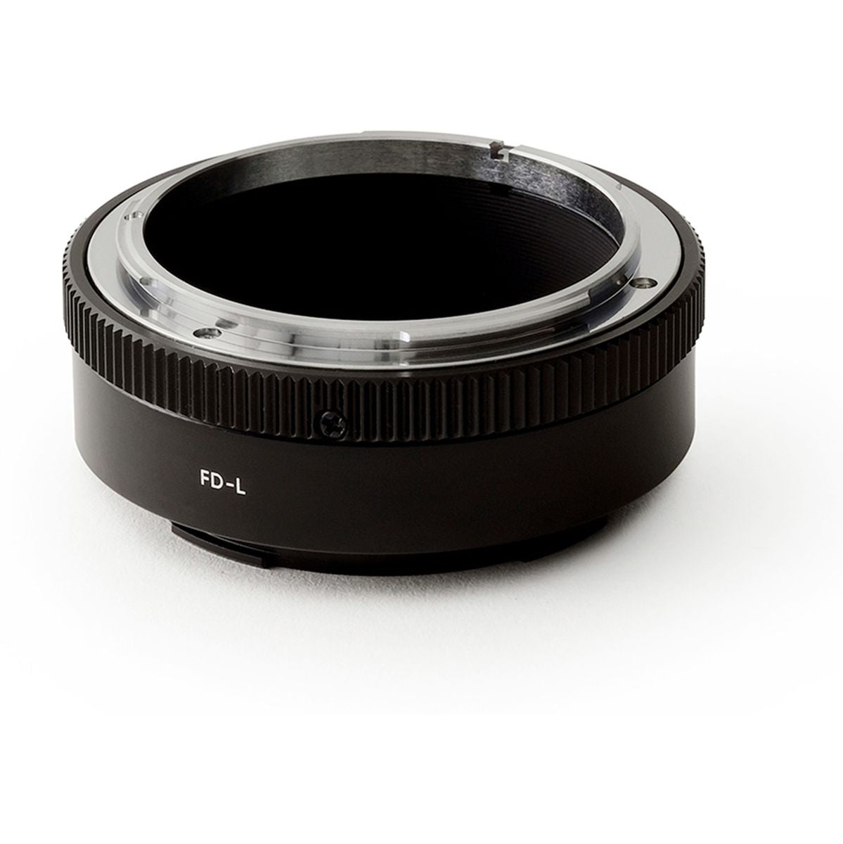 Urth Lens Mount Adapter: Compatible w/ Canon FD Lens To Leica L Camera Body - image 2 of 5