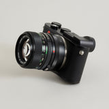 Urth Lens Mount Adapter: Compatible w/ Canon FD Lens To Leica L Camera Body - image 4 of 5
