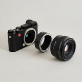 Urth Lens Mount Adapter Canon (EF / EF-S) Lens To Leica L Camera Body - image 3 of 5