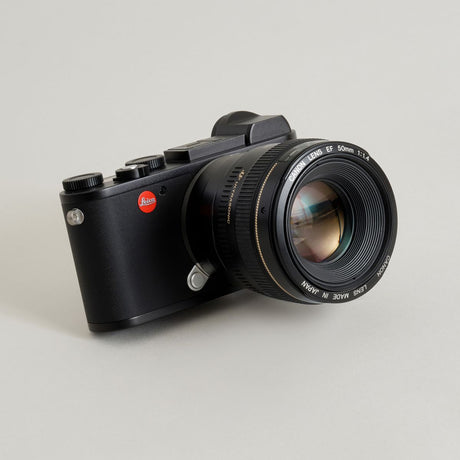 Urth Lens Mount Adapter Canon (EF / EF-S) Lens To Leica L Camera Body - image 4 of 5
