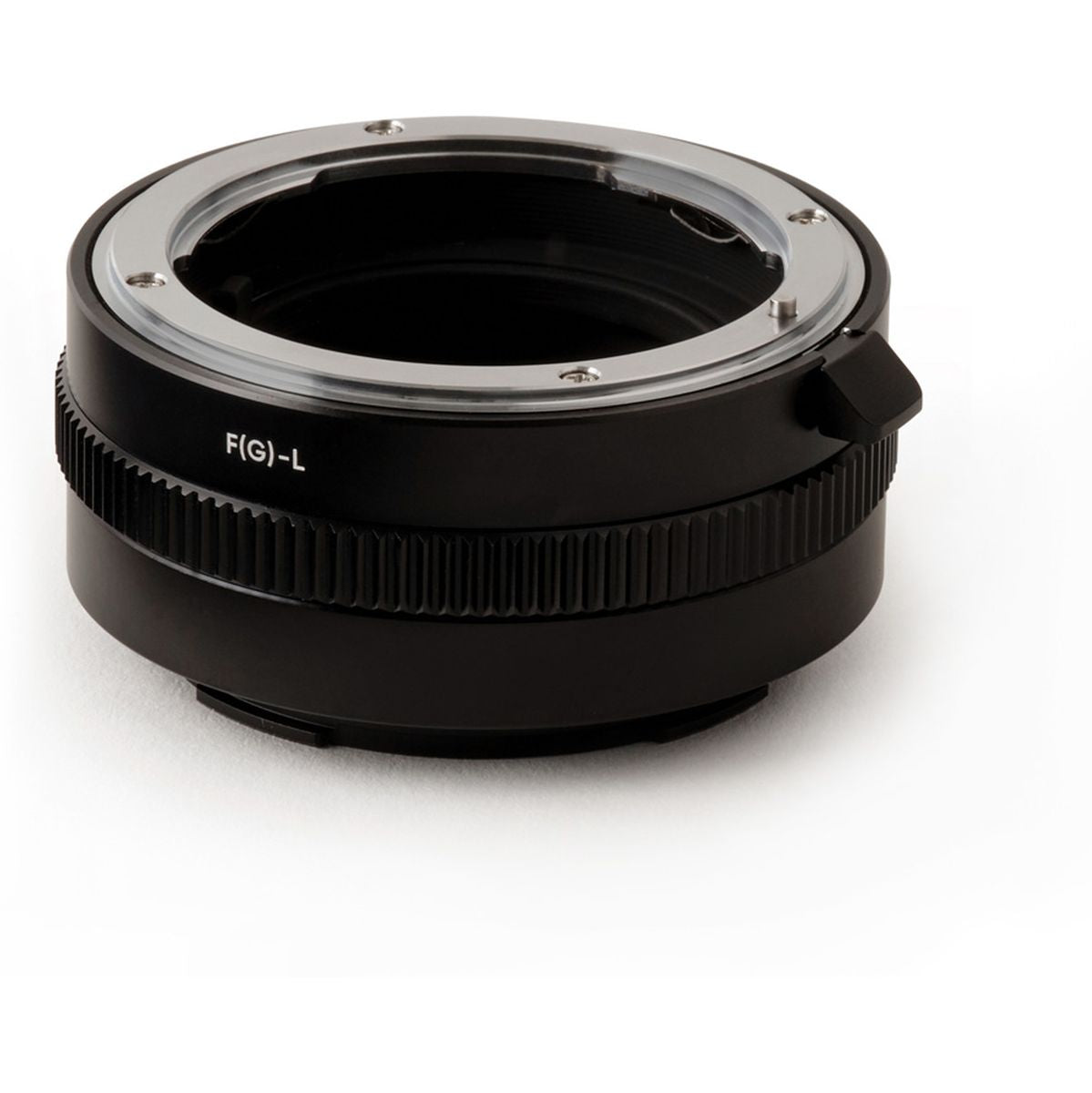 Urth Lens Mount Adapter Nikon F (G-Type) Lens To Leica L Cam