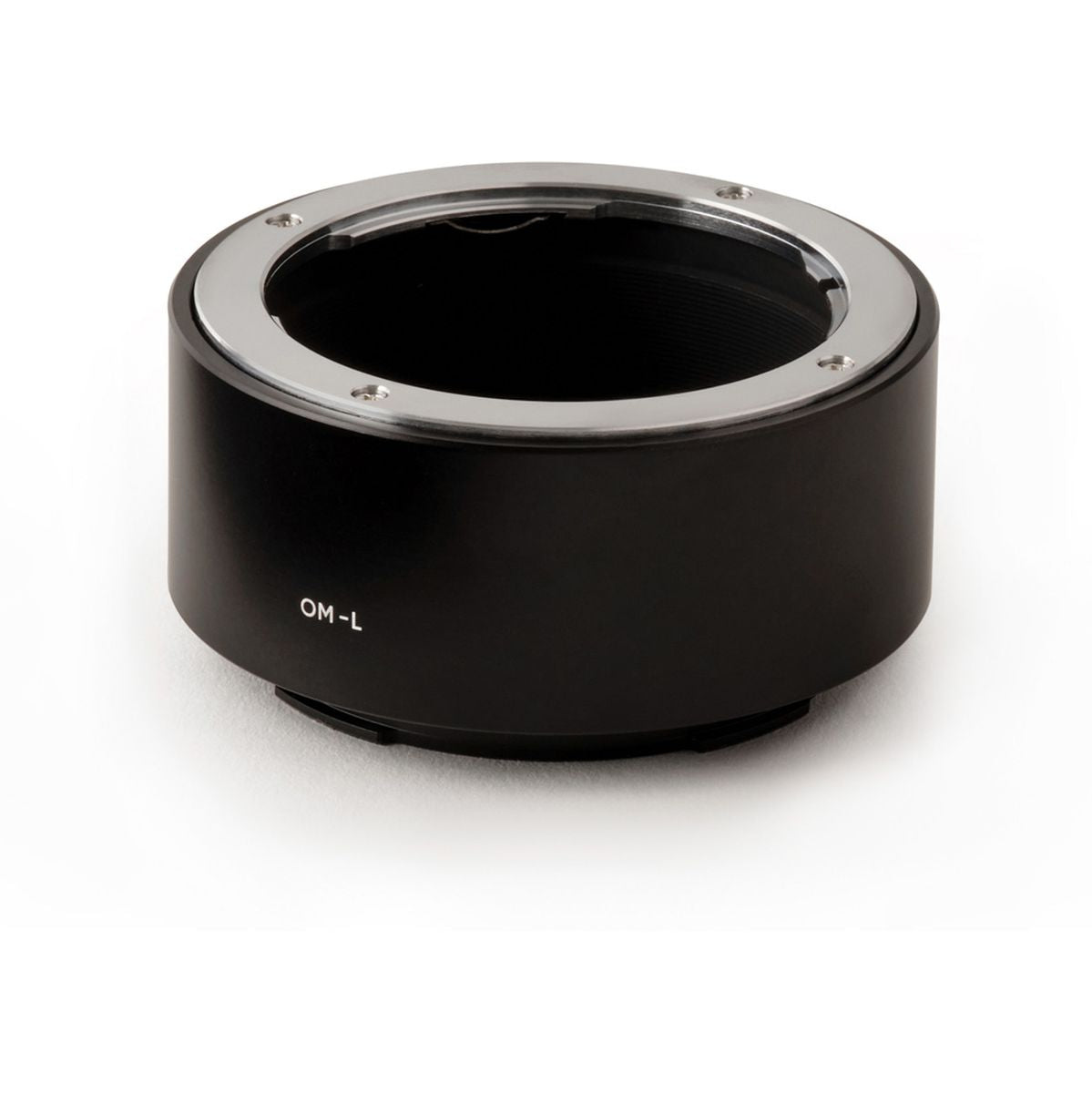 Urth Lens Mount Adapter: Compatible w/ Olympus OM Lens To Leica L Camera Body - image 2 of 5