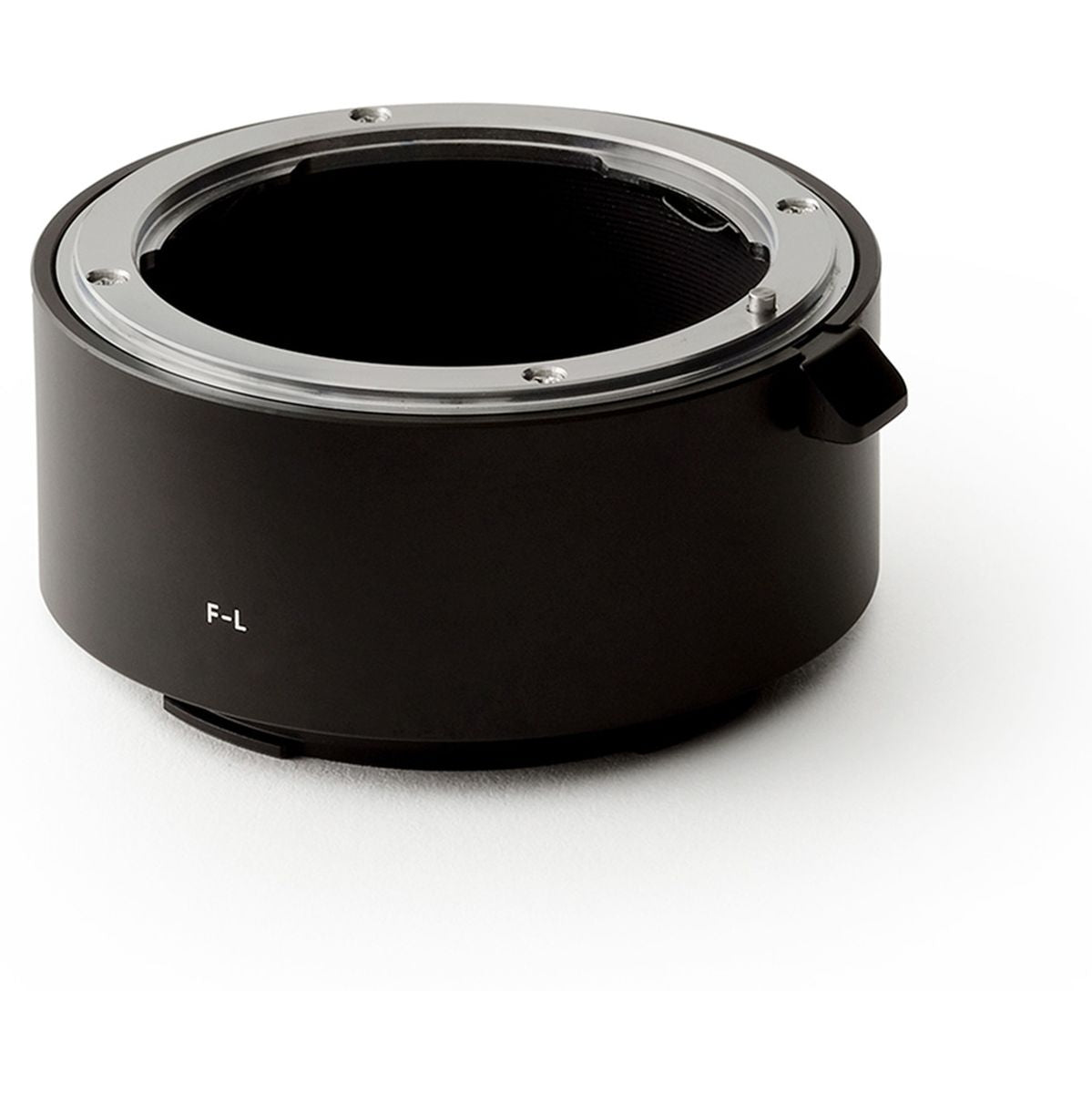 Urth Lens Mount Adapter: Compatible w/ Nikon F Lens To Leica
