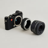 Urth Lens Mount Adapter Sony A (Minolta AF) Lens To Leica L