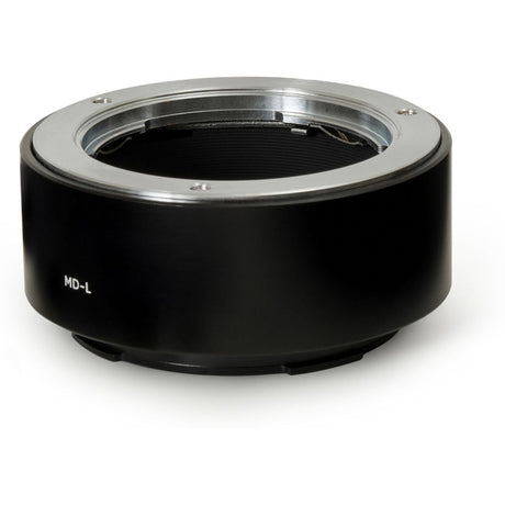 Urth Lens Mount Adapter Minolta Rokkor (SR / MD / MC) Lens To Leica L Camera - image 2 of 3