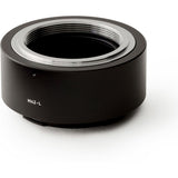 Urth Lens Mount Adapter: Compatible w/ M42 Lens To Leica L C