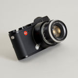 Urth Lens Mount Adapter: Compatible w/ M42 Lens To Leica L C