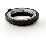 Urth Lens Mount Adapter: Compatible w/ Leica M Lens To Leica