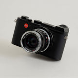 Urth Lens Mount Adapter: Compatible w/ Leica M Lens To Leica