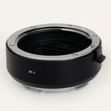 Urth Electronic Lens Mount Adapter EOS-Leica L