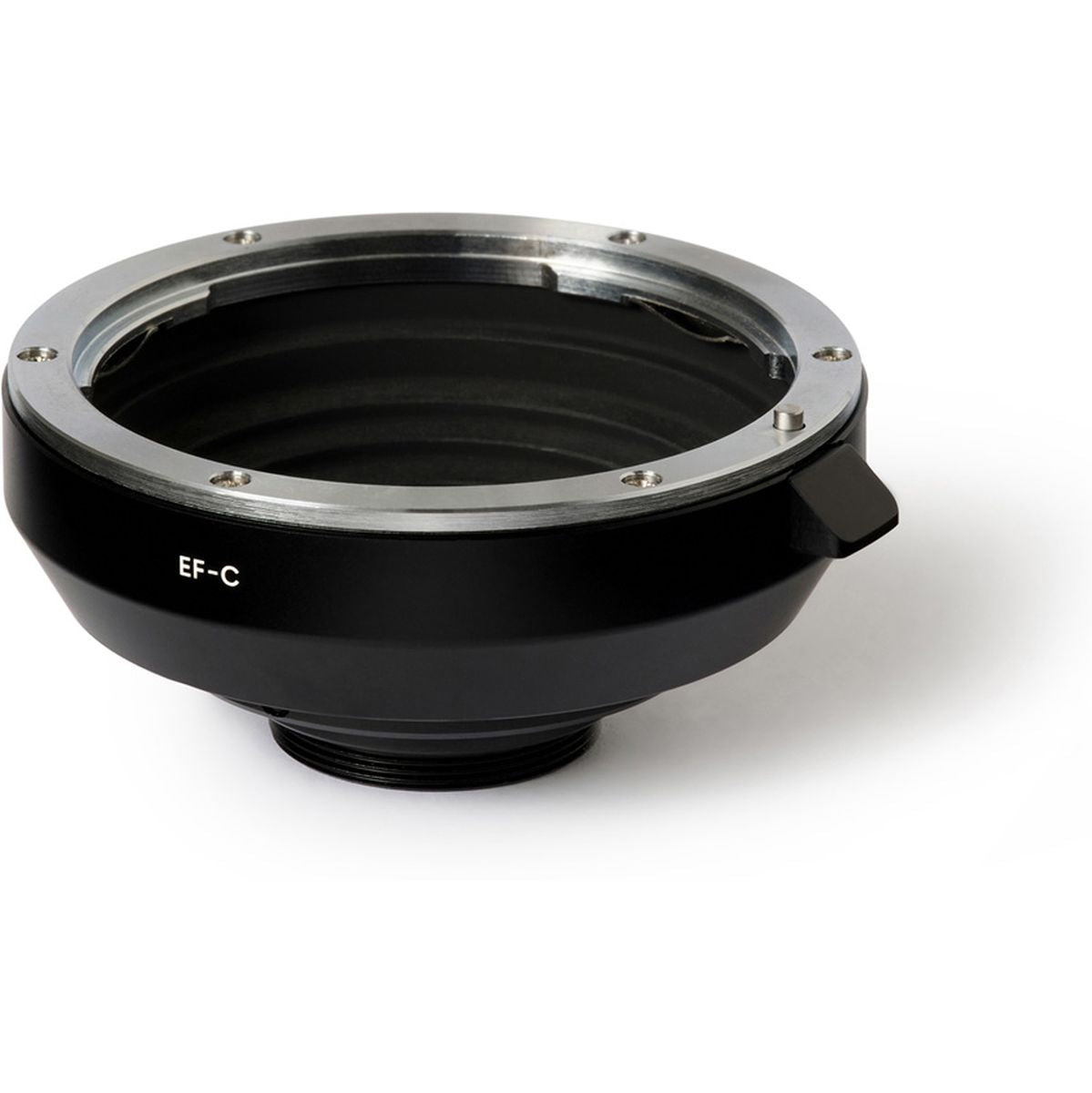 Urth Lens Mount Adapter: Compatible w/ Canon EF Lens To C-Mount Camera Body - image 2 of 5