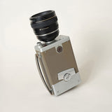 Urth Lens Mount Adapter: Compatible w/ Canon EF Lens To C-Mount Camera Body - image 4 of 5