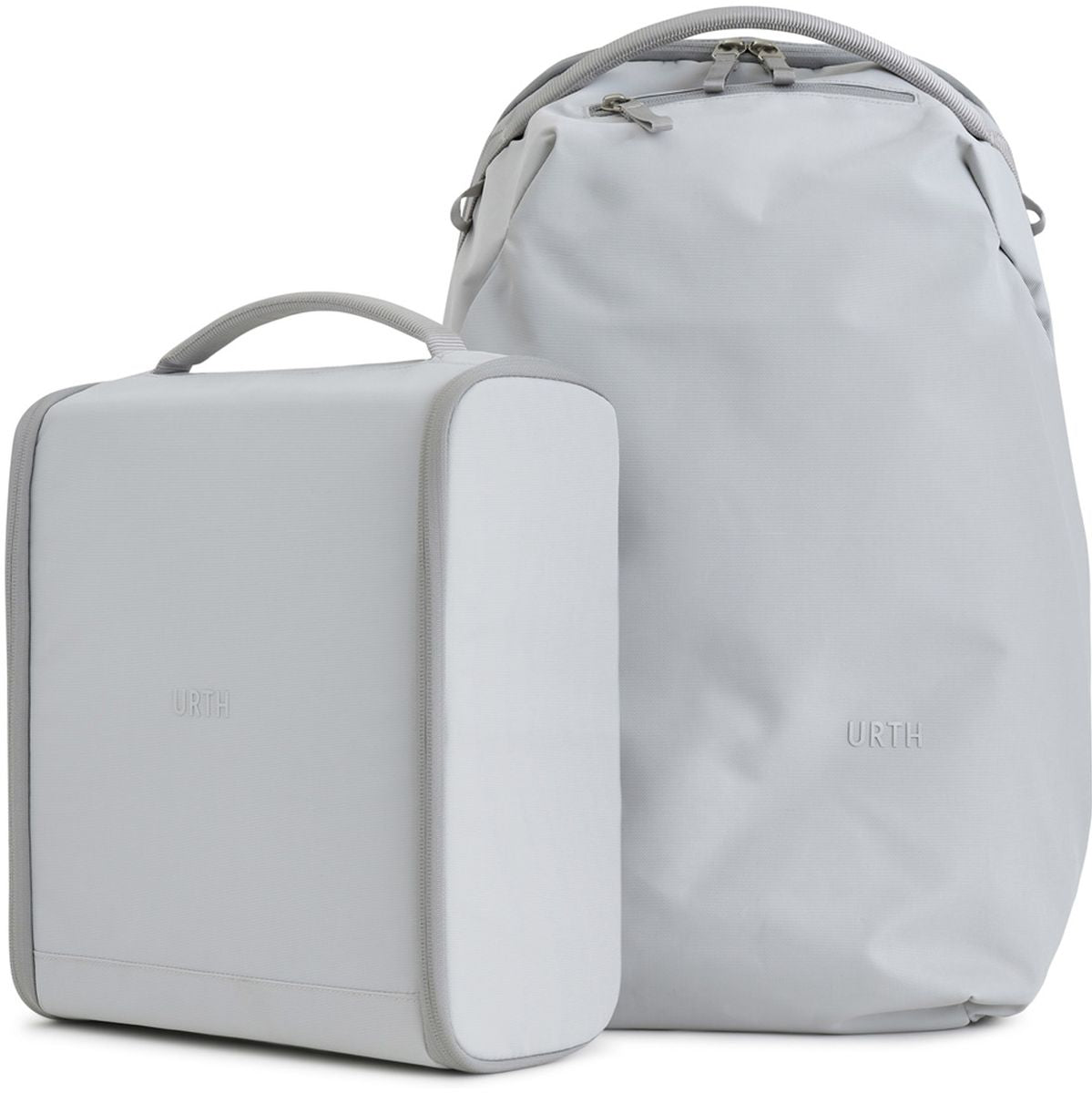 Urth Norite 24l Backpack + Camera Insert (Ash Grey)