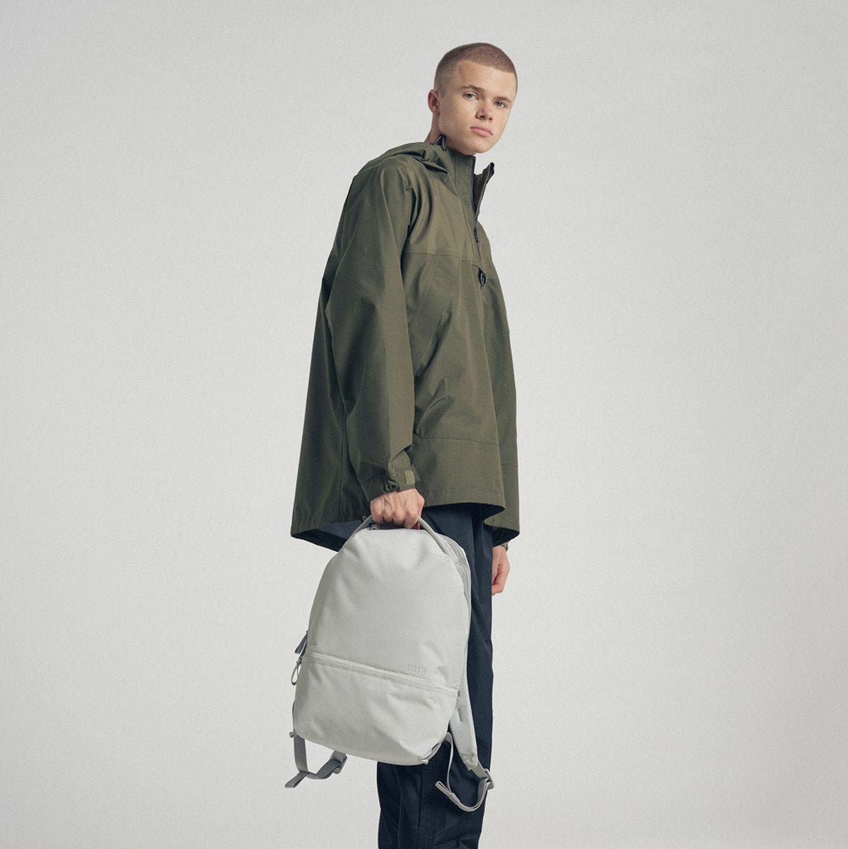 Urth Arkose Camera Insert (Ash Grey)