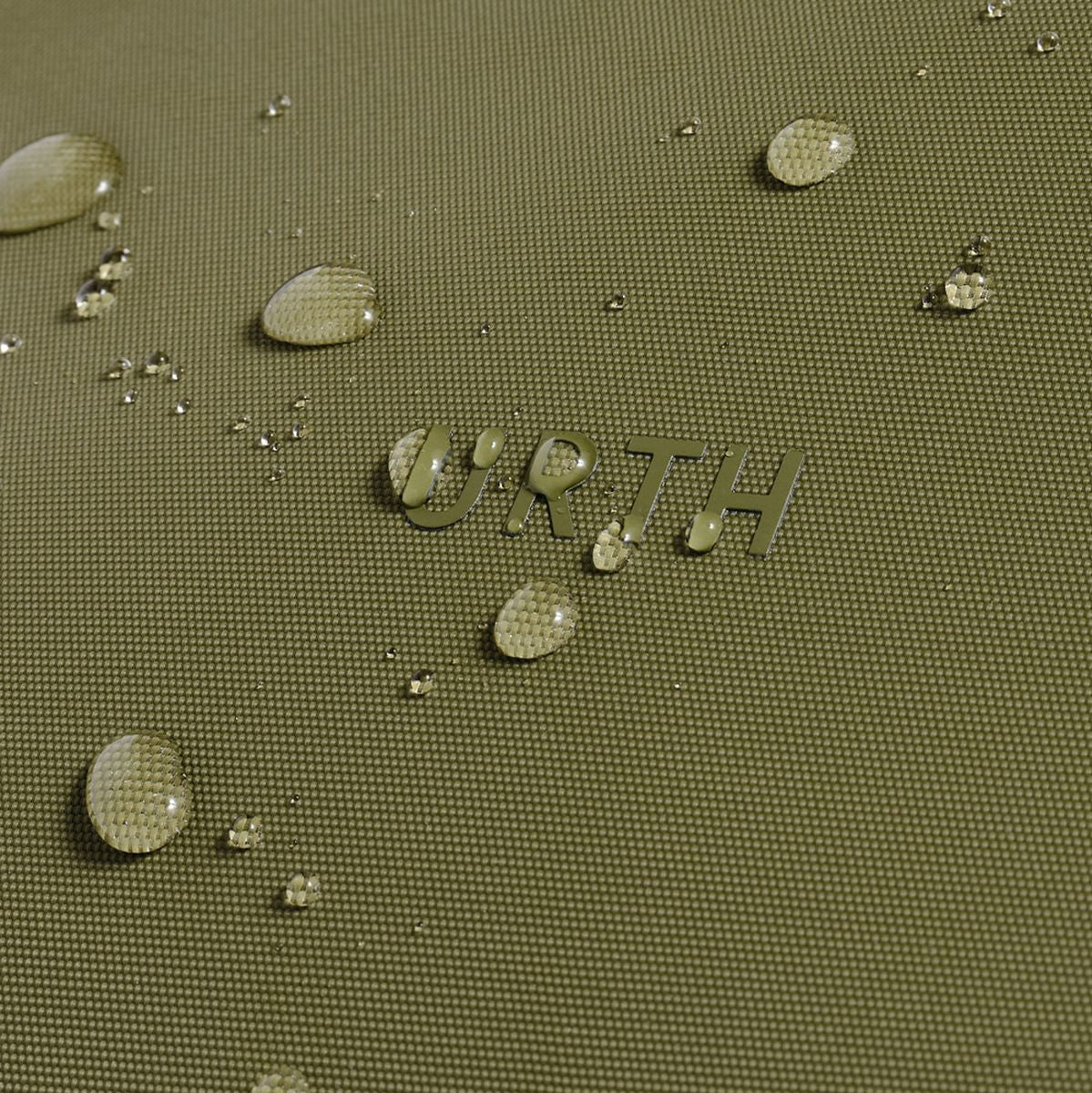 Urth Arkose Camera Insert (Green)
