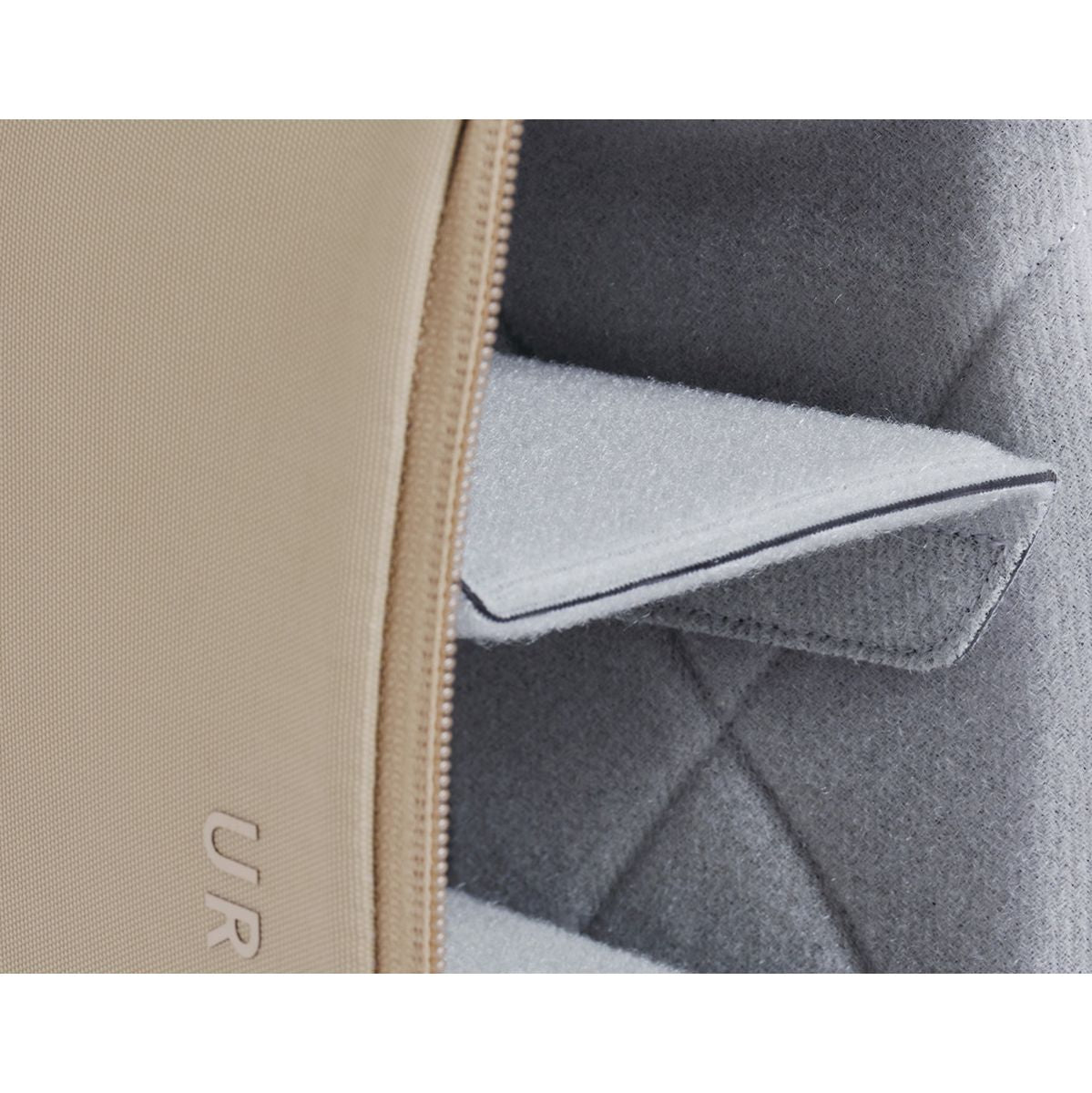 Urth Norite Camera Insert (Beige)