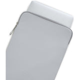 Urth Naos 13/14 Laptop Sleeve (Ash Grey)