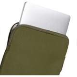 Urth Naos 13/14 Laptop Sleeve (Green)