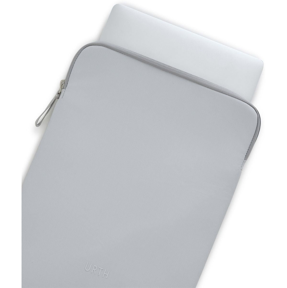 Urth Naos 15/16 Laptop Sleeve (Ash Grey)