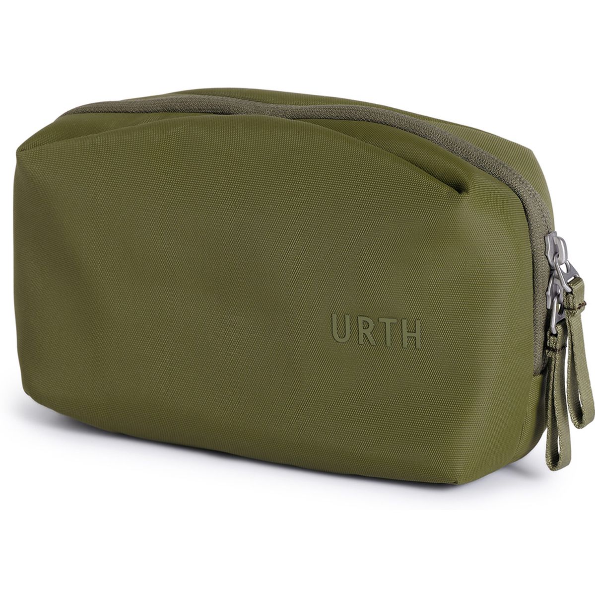 Urth Zeolite Tech Organiser (Green)