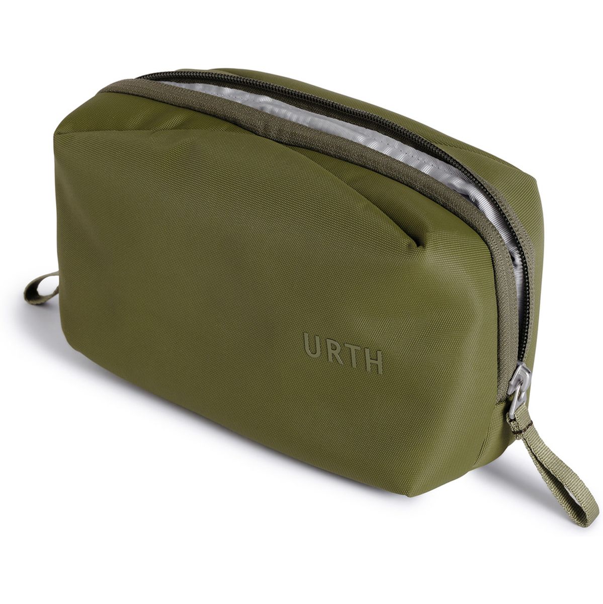 Urth Zeolite Tech Organiser (Green)