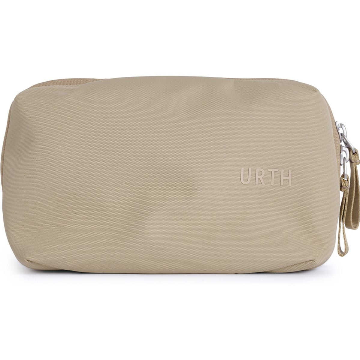 Urth Zeolite Tech Organiser (Beige)