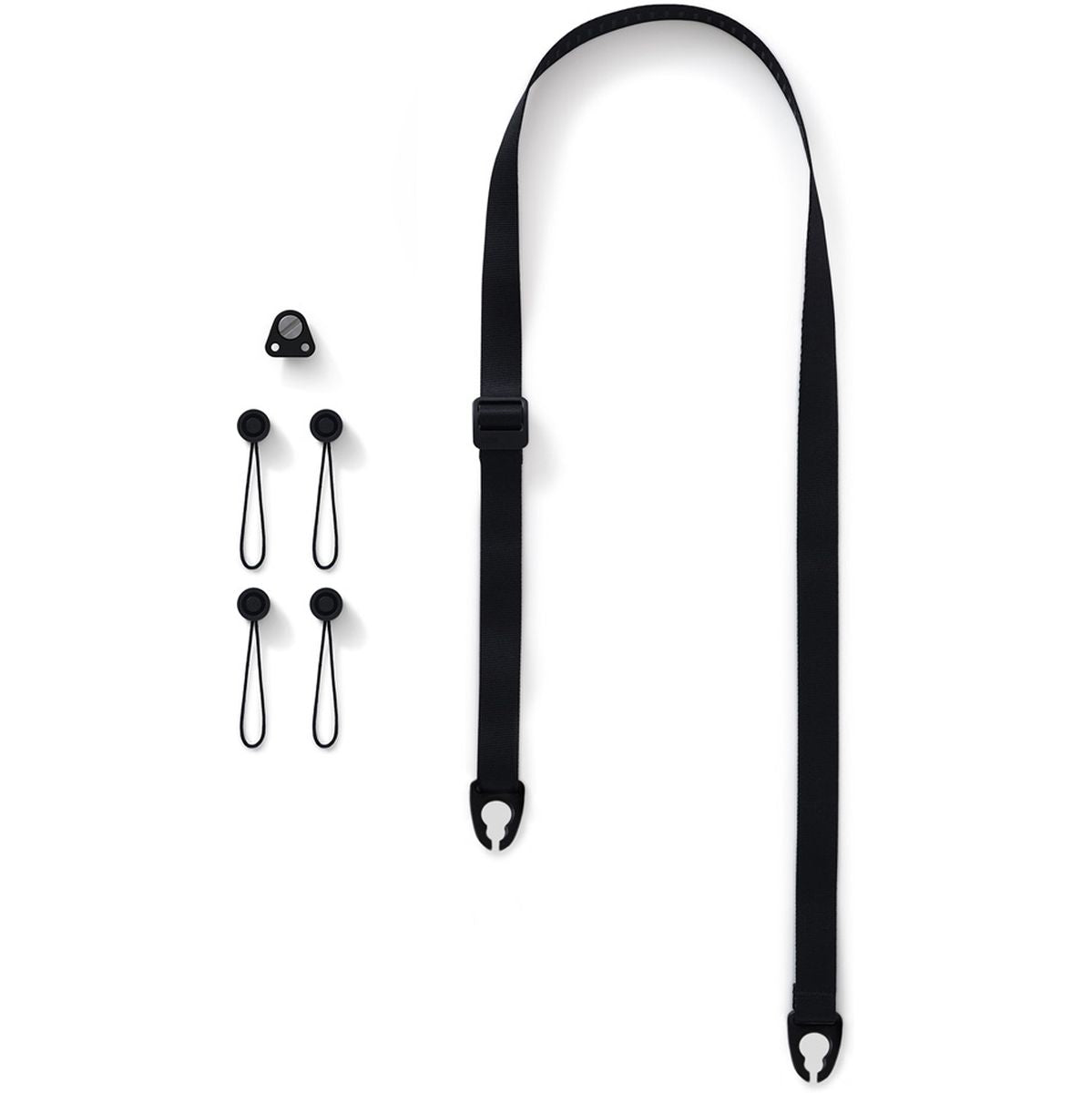 Urth Core Camera Strap Slim (Black)