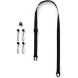 Urth Core Camera Strap Slim (Black)