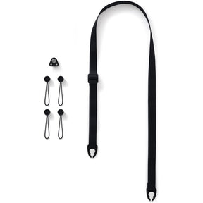 Urth Core Camera Strap Slim (Black)