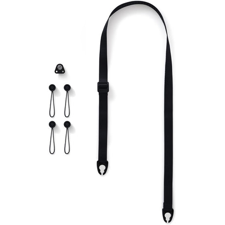Urth Core Camera Strap Slim (Black)