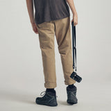 Urth Core Camera Strap Slim (Black) - image 4 of 5