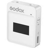 Godox Movelink II M1 (White)