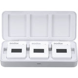 Godox Movelink II M2 (White)