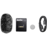 Godox Movelink II TX Transmitter (Black)