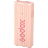 Godox Movelink Mini LT Kit 2 (Pink)