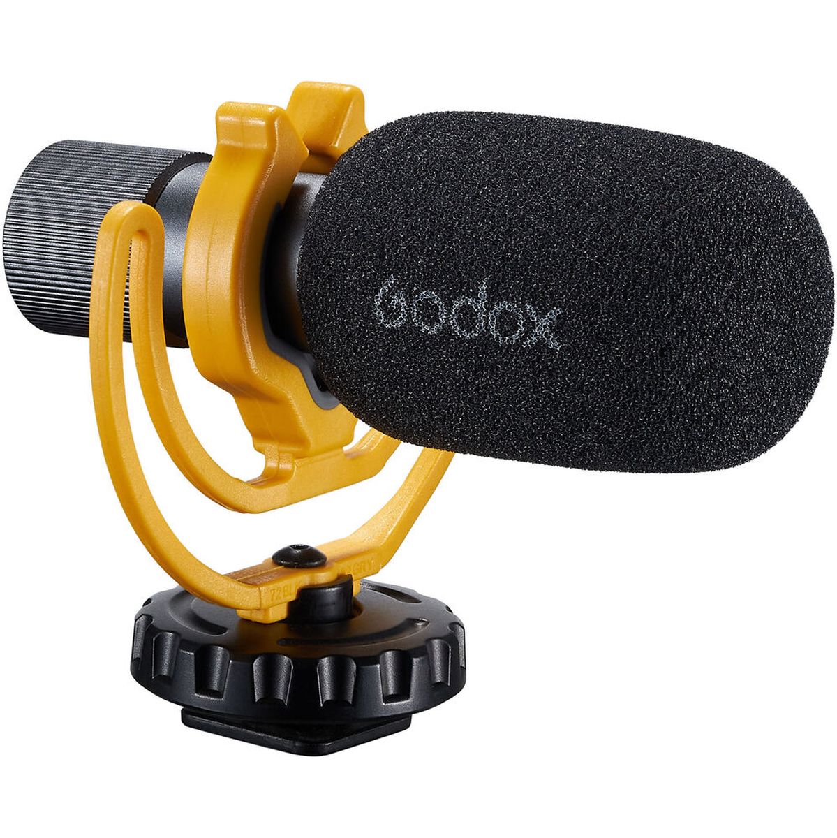 Godox Compacte Shotgun Microphone VS-Mic