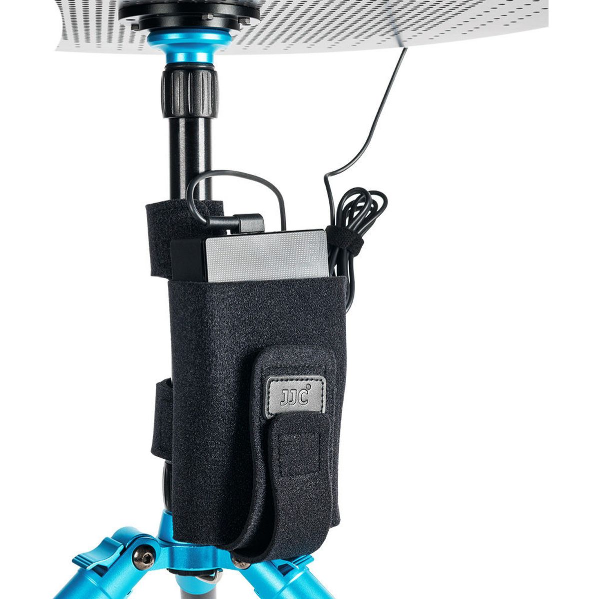 JJC EMS-L Neoprene Mounting Strap - image 5 of 5
