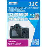 JJC GSP-A7R5 Optical Glass Protector