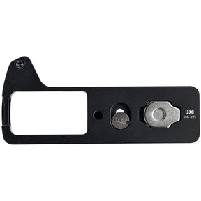JJC MG-XT5 Metal Hand Grip