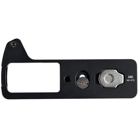 JJC MG-XT5 Metal Hand Grip