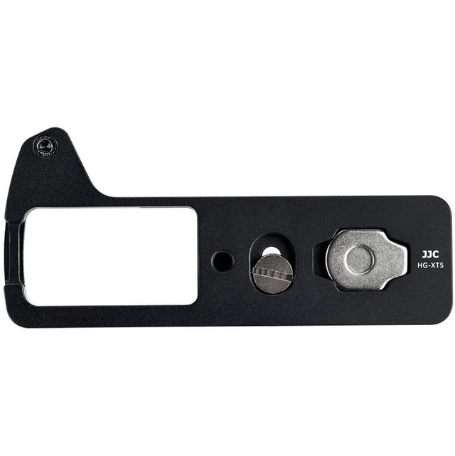 JJC MG-XT5 Metal Hand Grip