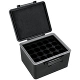 JJC JBC-20x18650 Plastic Storage Case - image 2 of 4