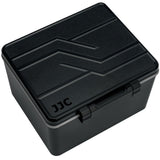JJC JBC-20x18650 Plastic Storage Case - image 3 of 4