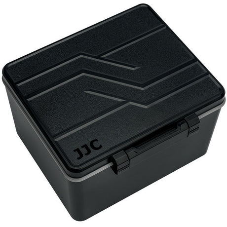 JJC JBC-20x18650 Plastic Storage Case - image 3 of 4