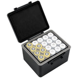 JJC JBC-20x18650 Plastic Storage Case - image 4 of 4