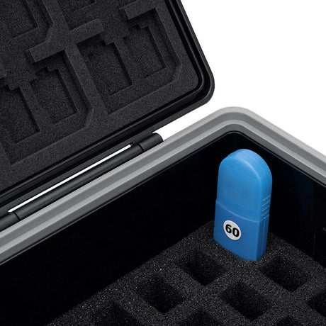 JJC JBC-26U27st Plastic Storage Case - image 4 of 5